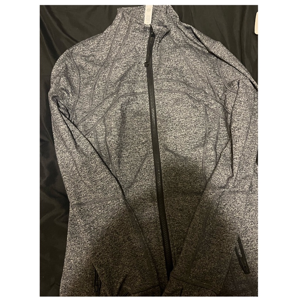 lululemon jacket